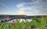 Appartement à vendre à Lyon — Vue fleuve — photo 1
