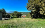 Terrain à vendre à Gresy sur aix — Vue nature — photo 2