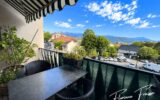 Appartement à vendre à La tronche — Vue montagne — photo 1