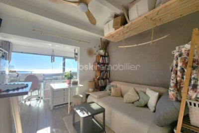 Appartement à vendre à Cap d agde