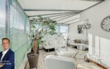 Appartement à vendre à Palavas les flots — Vue sur la ville — photo 3