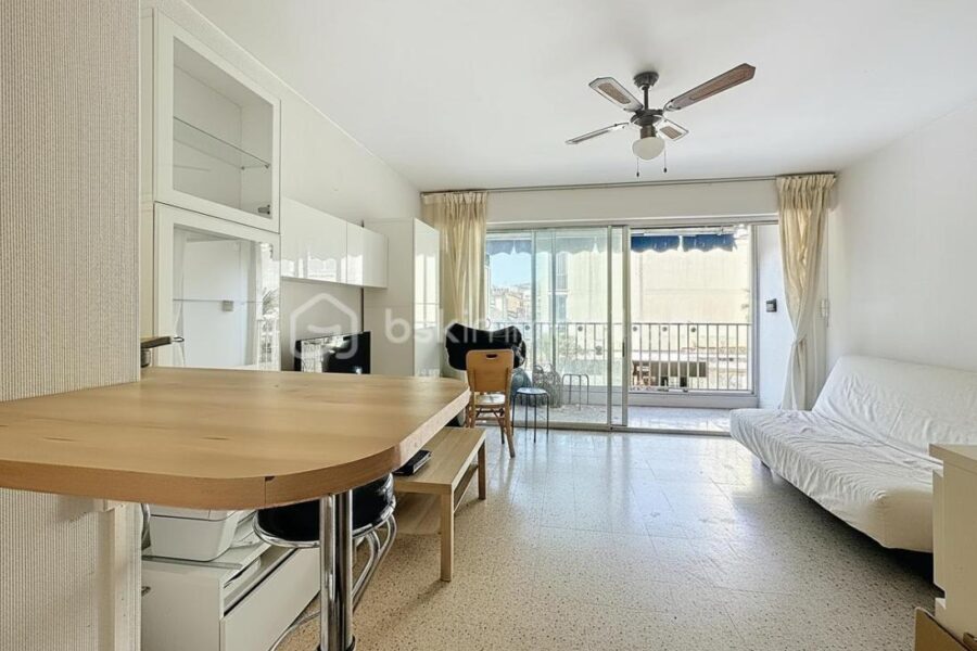 Appartement à vendre à Palavas les flots — Vue mer — photo 3