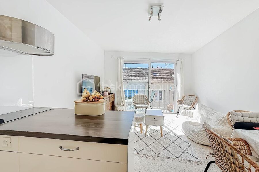 Appartement à vendre à Palavas les flots — Vue marina & port — photo 3