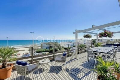 Appartement à vendre à Palavas les flots