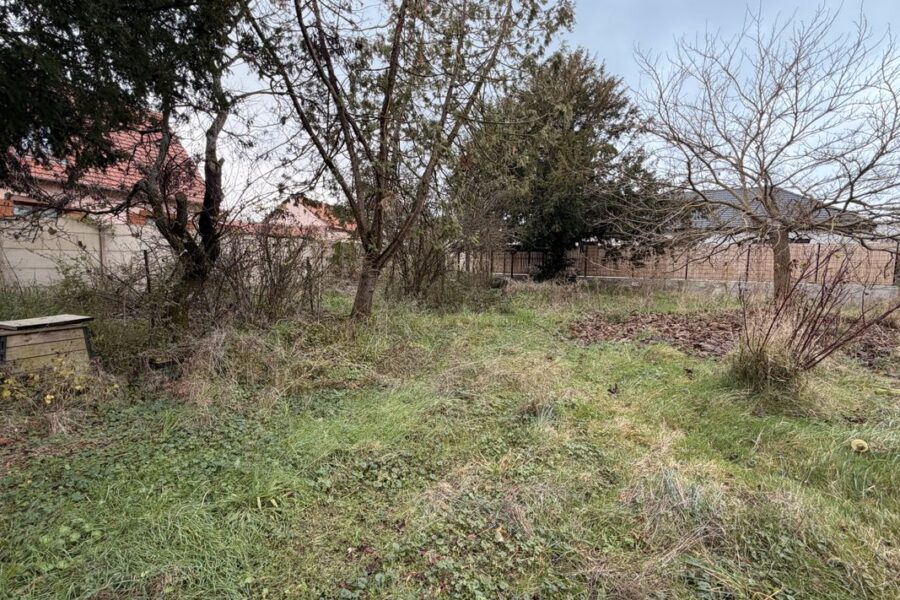 Terrain à vendre à Sours — Vue dégagée — photo 2