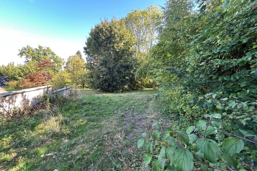Terrain à vendre à Viarmes — Vue dégagée — photo 2