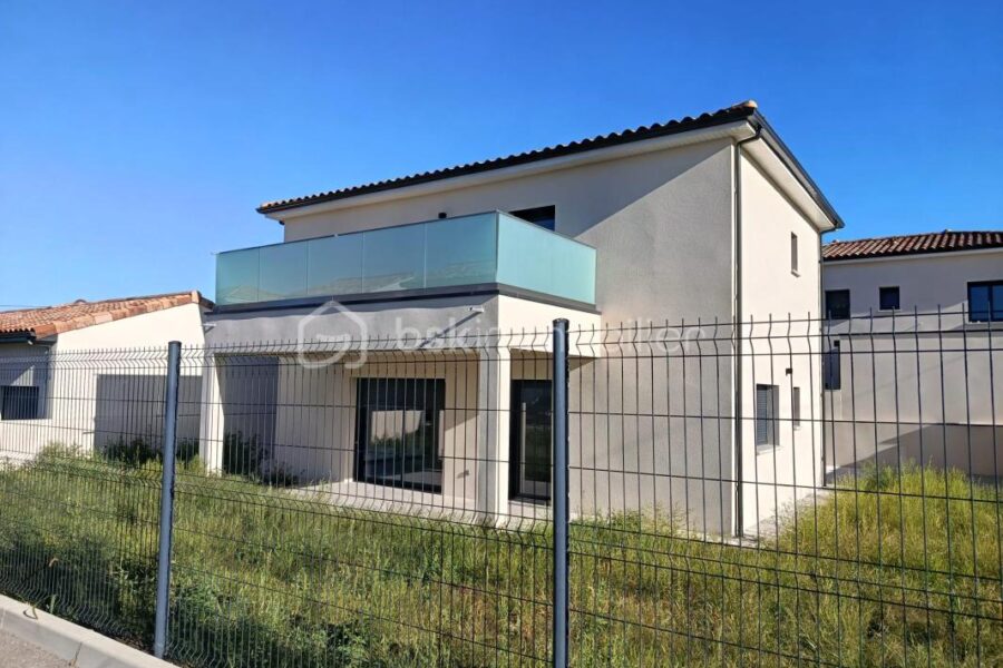 Maison à vendre à Granges les beaumont — Vue nature — photo 3