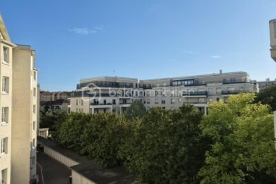 Appartement à vendre à Colombes