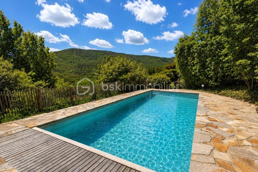 Maison à vendre à Premian — Vue nature — photo 3