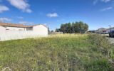 Terrain à vendre à Saint jean de monts — Vue dégagée — photo 2