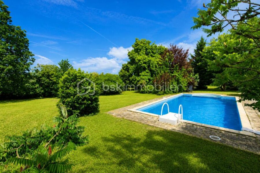 Maison à vendre à Maurens — Vue nature — photo 3