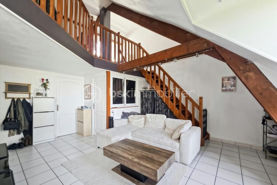 Appartement à vendre à Meaux — Vue sur la ville — photo 3