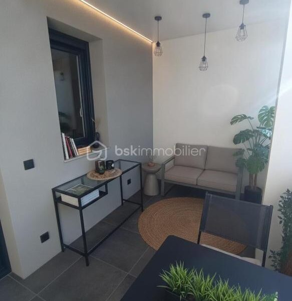 Appartement à vendre à Pirey — Vue nature — photo 2