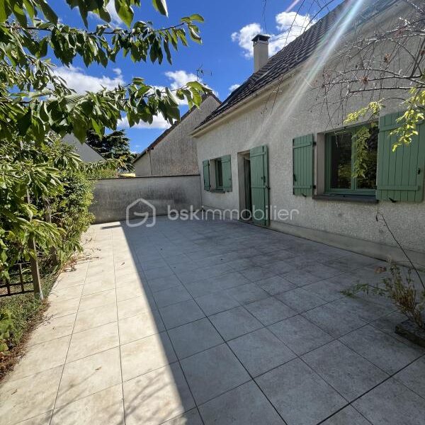 Maison à vendre à Argenteuil — Vue sur la ville — photo 3