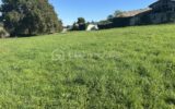 Terrain à vendre à Cercoux — Vue dégagée — photo 1