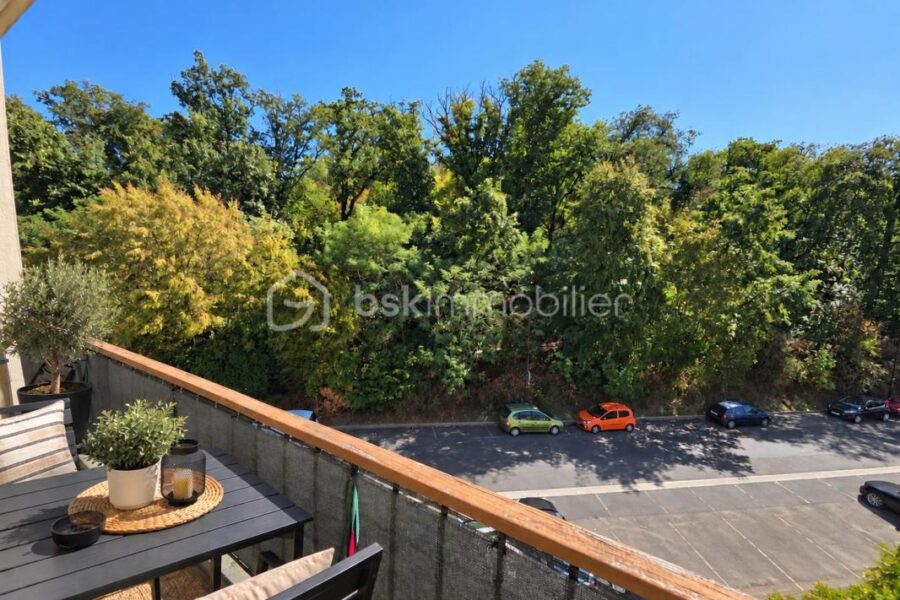 Appartement à vendre à Avon — Vue nature — photo 1