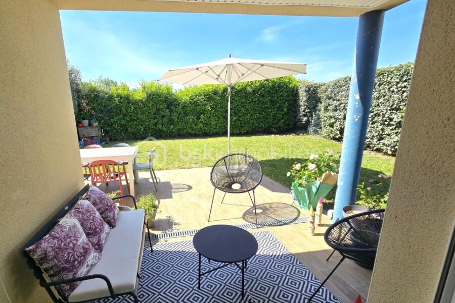 Maison à vendre à Mondonville — Vue montagne — photo 3