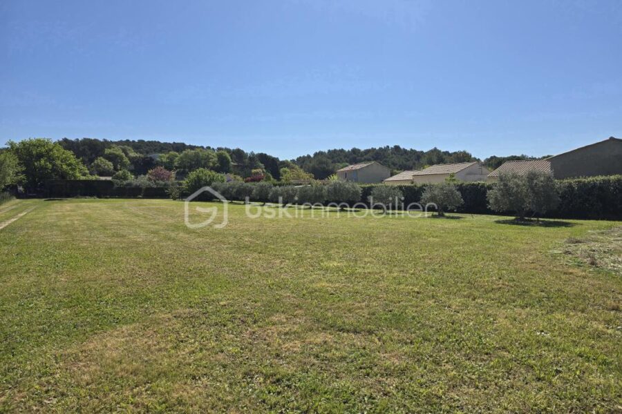 Terrain à vendre à Lauris — photo 2