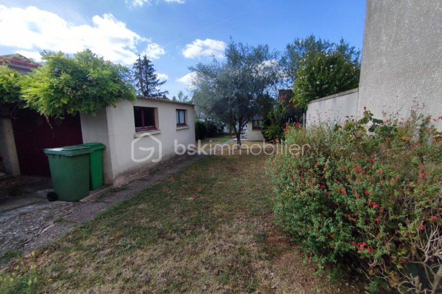 Terrain à vendre à Savigny sur orge — photo 2