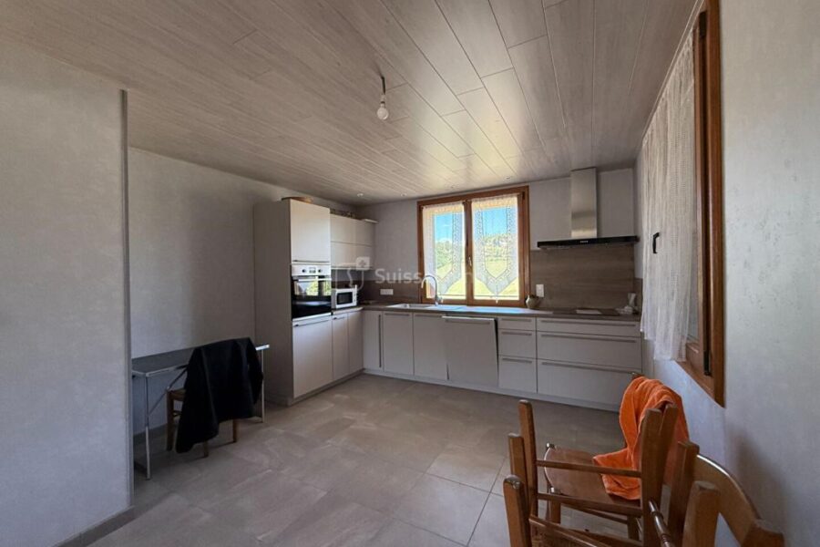 Maison à vendre à Passavant — Vue nature — photo 3