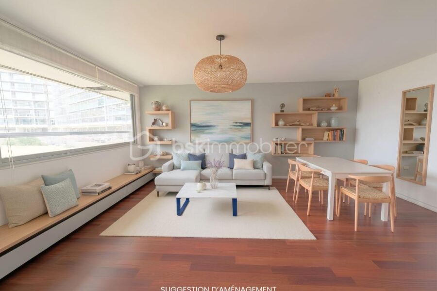 Appartement à vendre à Le havre — Vue mer — photo 2