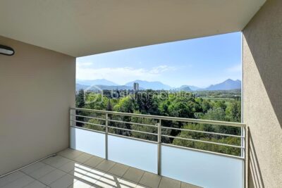 Appartement à vendre à Echirolles