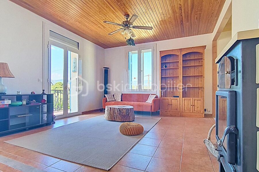 Maison à vendre à Joch — Vue montagne — photo 3