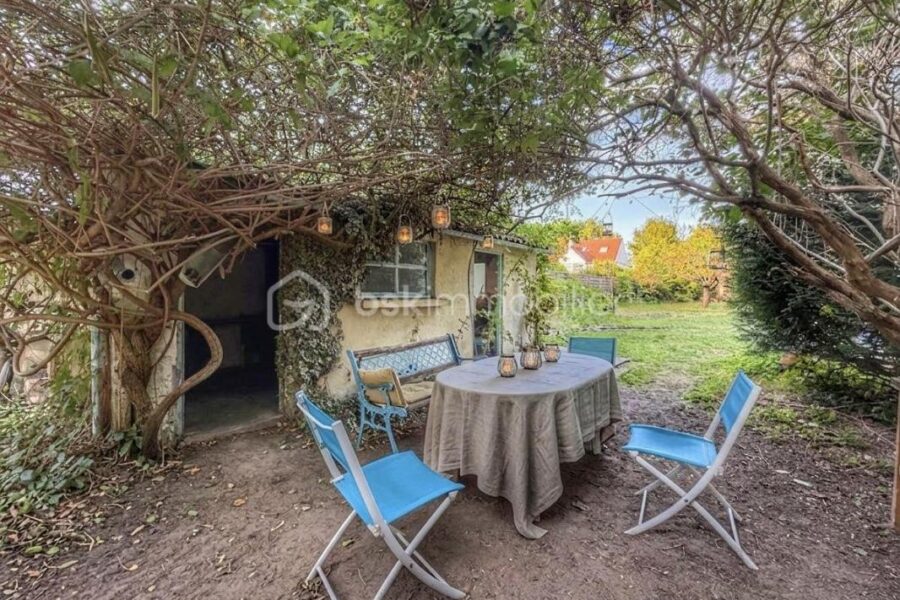 Maison à vendre à Chatou — Vue nature — photo 3