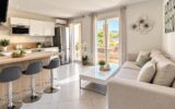 Appartement à vendre à La garde — Vue parc & jardin — photo 2
