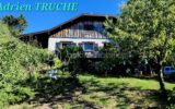 Maison à vendre à Frangy — Vue nature — photo 2