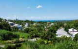 Terrain à vendre à Entre deux — Vue mer — photo 1