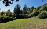 Terrain à vendre à Tullins — Vue montagne — photo 2
