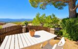 Maison à vendre à Le castellet — Vue mer — photo 3