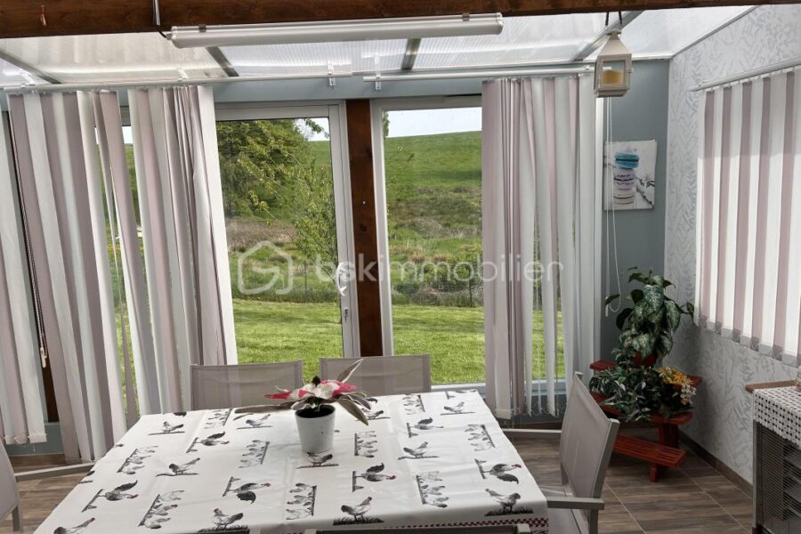 Maison à vendre à Marlemont — Vue nature — photo 1