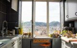 Maison à vendre à Saint etienne — Vue sur la ville — photo 1