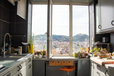 Maison à vendre à Saint etienne