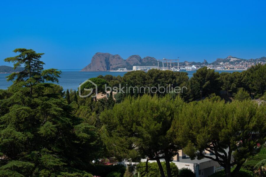 Appartement à vendre à La ciotat — Vue mer — photo 3