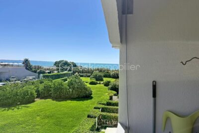 Appartement à vendre à La grande motte
