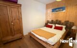 Appartement à vendre à Chamonix mont blanc — Vue montagne — photo 3