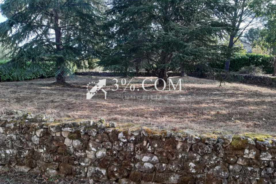 Terrain à vendre à Lablachere — photo 2