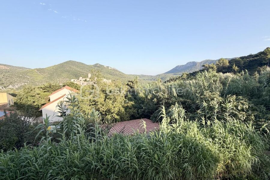 Maison à vendre à Le revest les eaux — Vue nature — photo 1