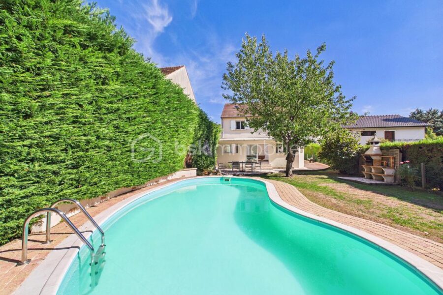 Maison à vendre à Baulne — Vue fleuve — photo 3