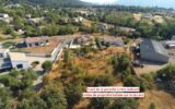 Terrain à vendre à La tour sur orb — Vue dégagée — photo 1