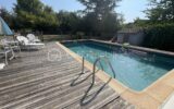 Maison à vendre à Pressignac vicq — Vue nature — photo 3