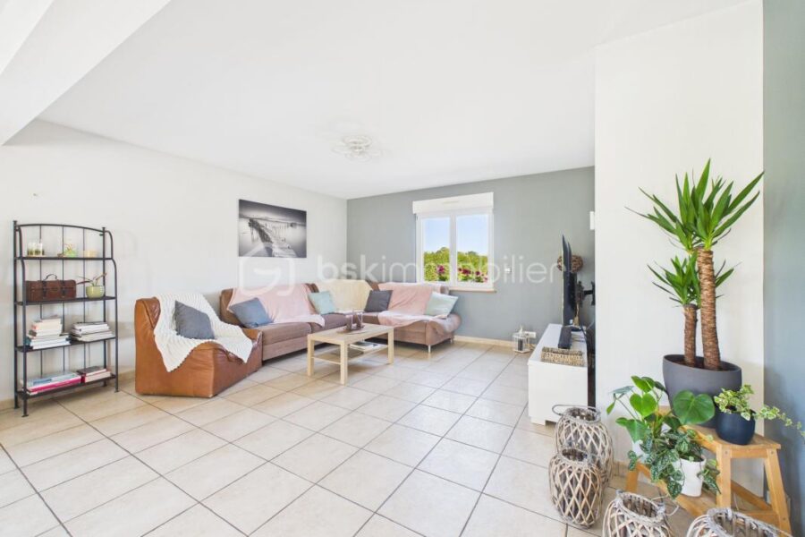Maison à vendre à Rodemack — Vue dégagée — photo 2