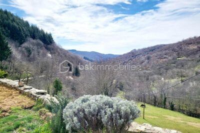 Maison à vendre à Privas