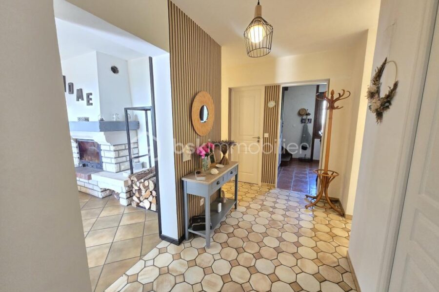 Maison à vendre à Marzy — Vue nature — photo 3