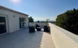 Appartement à vendre à Rognac — Vue mer — photo 1