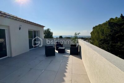 Appartement à vendre à Rognac