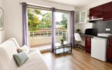 Appartement à vendre à Rueil malmaison — Vue parc & jardin — photo 3